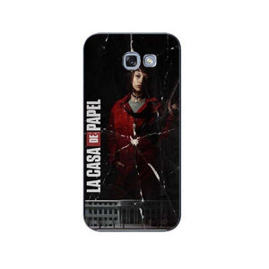 Phone Case For Samsung Galaxy  S6 S7 Edge S8 S9 Plus NOTE 9 NOTE 8 Phone Case Cover