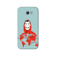 Load image into Gallery viewer, Phone Case For Samsung Galaxy  S6 S7 Edge S8 S9 Plus NOTE 9 NOTE 8 Phone Case Cover