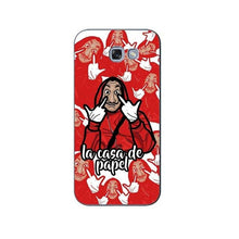 Load image into Gallery viewer, Phone Case For Samsung Galaxy  S6 S7 Edge S8 S9 Plus NOTE 9 NOTE 8 Phone Case Cover