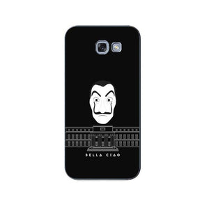 Phone Case For Samsung Galaxy  S6 S7 Edge S8 S9 Plus NOTE 9 NOTE 8 Phone Case Cover