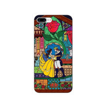 Load image into Gallery viewer, iphone X 7 XR XS MAX 6 6s 8 8plus Soft TPU Case cover