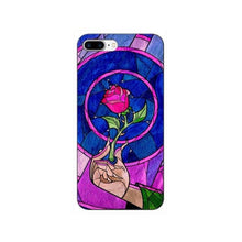 Load image into Gallery viewer, iphone X 7 XR XS MAX 6 6s 8 8plus Soft TPU Case cover