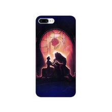 Load image into Gallery viewer, iphone X 7 XR XS MAX 6 6s 8 8plus Soft TPU Case cover