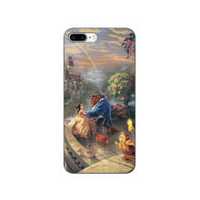 Load image into Gallery viewer, iphone X 7 XR XS MAX 6 6s 8 8plus Soft TPU Case cover