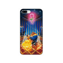 Load image into Gallery viewer, iphone X 7 XR XS MAX 6 6s 8 8plus Soft TPU Case cover