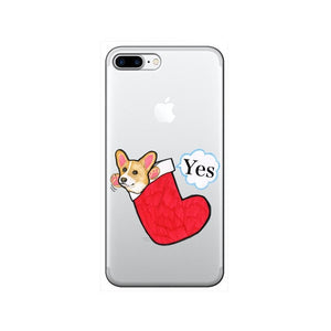 iPhone 6 Plus 6S 7 Plus For iPhone 8 Plus case For iPhone X  XR XS MAX Animal Soft TPU Cover