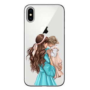 iphone 6 6S S plus 7 7plus 8 8plus X XS XR phone cases fundas capa