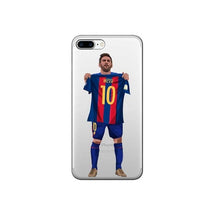 Load image into Gallery viewer, Phone Cases Coque For iPhone X 5S SE 6 6S 7 8 Plus XR MAX