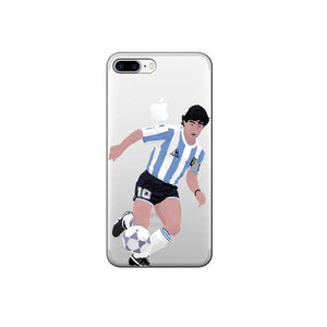 Phone Cases Coque For iPhone X 5S SE 6 6S 7 8 Plus XR MAX