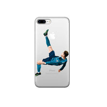 Load image into Gallery viewer, Phone Cases Coque For iPhone X 5S SE 6 6S 7 8 Plus XR MAX
