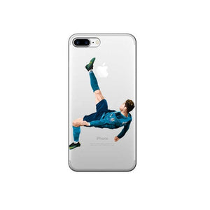Phone Cases Coque For iPhone X 5S SE 6 6S 7 8 Plus XR MAX