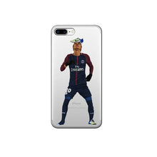 Load image into Gallery viewer, Phone Cases Coque For iPhone X 5S SE 6 6S 7 8 Plus XR MAX