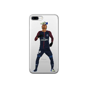 Phone Cases Coque For iPhone X 5S SE 6 6S 7 8 Plus XR MAX