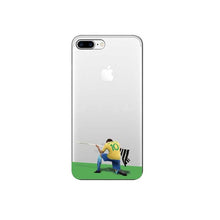 Load image into Gallery viewer, Phone Cases Coque For iPhone X 5S SE 6 6S 7 8 Plus XR MAX