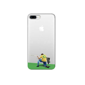 Phone Cases Coque For iPhone X 5S SE 6 6S 7 8 Plus XR MAX