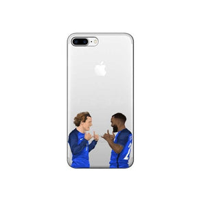 Phone Cases Coque For iPhone X 5S SE 6 6S 7 8 Plus XR MAX