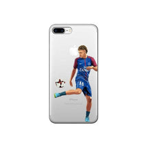 Load image into Gallery viewer, Phone Cases Coque For iPhone X 5S SE 6 6S 7 8 Plus XR MAX