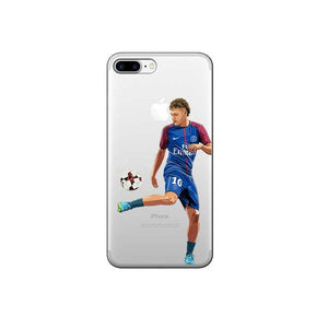 Phone Cases Coque For iPhone X 5S SE 6 6S 7 8 Plus XR MAX