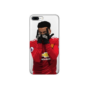 Phone Cases Coque For iPhone X 5S SE 6 6S 7 8 Plus XR MAX