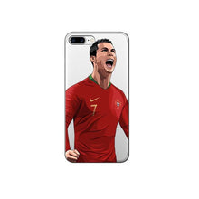 Load image into Gallery viewer, Phone Cases Coque For iPhone X 5S SE 6 6S 7 8 Plus XR MAX