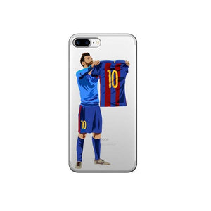 Phone Cases Coque For iPhone X 5S SE 6 6S 7 8 Plus XR MAX