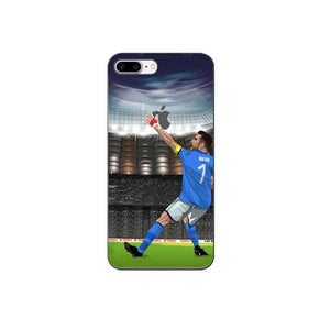 Phone Cases Coque For iPhone X 5S SE 6 6S 7 8 Plus XR MAX