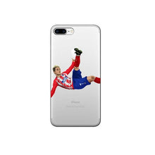 Load image into Gallery viewer, Phone Cases Coque For iPhone X 5S SE 6 6S 7 8 Plus XR MAX