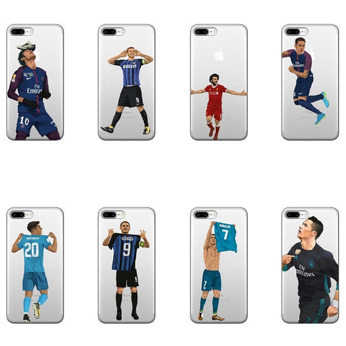 Phone Case For iphone SE 5 5s 6s 7 7plus X XR XS MAX