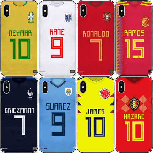 Phone Case for iphone 5s SE 6 6S 7 XR XS MAX 6Splus Hard plastic Phone Shell