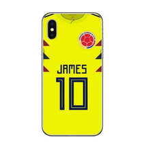 Load image into Gallery viewer, Phone Case for iphone 5s SE 6 6S 7 XR XS MAX 6Splus Hard plastic Phone Shell