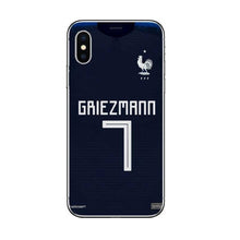 Load image into Gallery viewer, Phone Case for iphone 5s SE 6 6S 7 XR XS MAX 6Splus Hard plastic Phone Shell