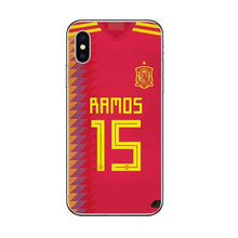 Load image into Gallery viewer, Phone Case for iphone 5s SE 6 6S 7 XR XS MAX 6Splus Hard plastic Phone Shell
