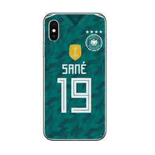 Load image into Gallery viewer, Phone Case for iphone 5s SE 6 6S 7 XR XS MAX 6Splus Hard plastic Phone Shell