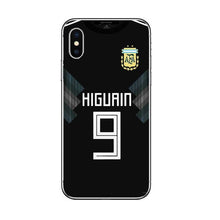 Load image into Gallery viewer, Phone Case for iphone 5s SE 6 6S 7 XR XS MAX 6Splus Hard plastic Phone Shell