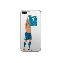 Load image into Gallery viewer, Phone Case For iphone SE 5 5s 6s 7 7plus X XR XS MAX
