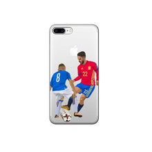 Load image into Gallery viewer, Phone Case For iphone SE 5 5s 6s 7 7plus X XR XS MAX