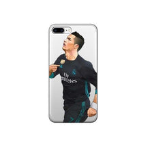 Load image into Gallery viewer, Phone Case For iphone SE 5 5s 6s 7 7plus X XR XS MAX