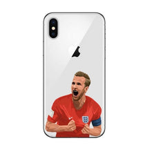 Load image into Gallery viewer, Phone Cases For iPhone X 5S SE 6 6S 7 8 Plus X XR XS MAX  Coque