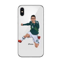 Load image into Gallery viewer, Phone Cases For iPhone X 5S SE 6 6S 7 8 Plus X XR XS MAX  Coque