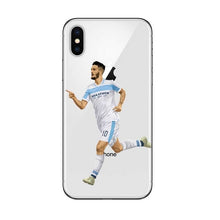 Load image into Gallery viewer, Phone Cases For iPhone X 5S SE 6 6S 7 8 Plus X XR XS MAX  Coque