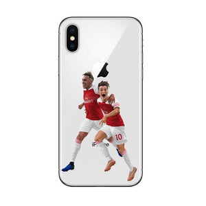 Phone Cases For iPhone X 5S SE 6 6S 7 8 Plus X XR XS MAX  Coque