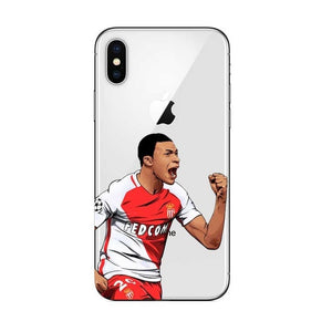 Phone Cases For iPhone X 5S SE 6 6S 7 8 Plus X XR XS MAX  Coque