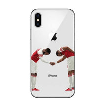 Load image into Gallery viewer, Phone Cases For iPhone X 5S SE 6 6S 7 8 Plus X XR XS MAX  Coque