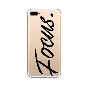iPhone 6 XR XS MAX 6 Plus 5  SE 7 7 Plus Transparent hard plastic Phone hello kitty shell