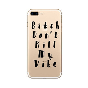 iPhone 6 XR XS MAX 6 Plus 5  SE 7 7 Plus Transparent hard plastic Phone hello kitty shell