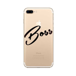 iPhone 6 XR XS MAX 6 Plus 5  SE 7 7 Plus Transparent hard plastic Phone hello kitty shell
