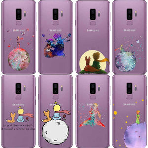 Soft Silicone TPU Case For Samsung J3 S6 S7 EDGE S8 PLUS J5 J7 for huawei p8 p9 p10 P20 lite