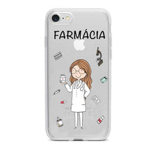 Load image into Gallery viewer, phone Case For iPhone 6S 7Plus 5S 7 8 SE XR XS MAX