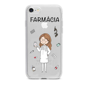 phone Case For iPhone 6S 7Plus 5S 7 8 SE XR XS MAX