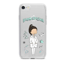 Load image into Gallery viewer, phone Case For iPhone 6S 7Plus 5S 7 8 SE XR XS MAX
